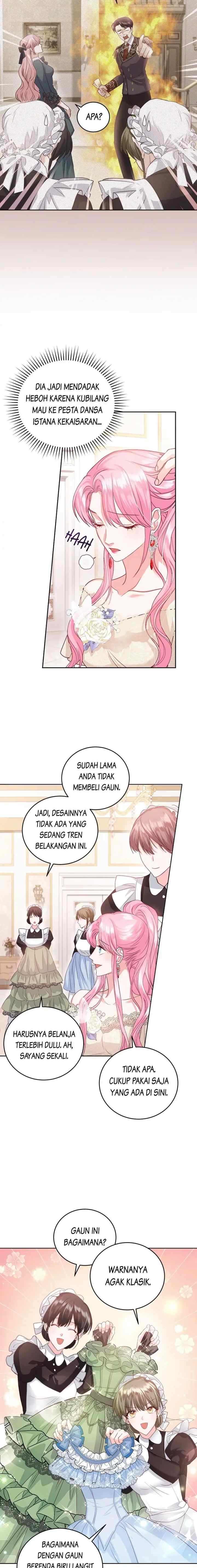 Ariel's Shop chapter 40 halaman 15
