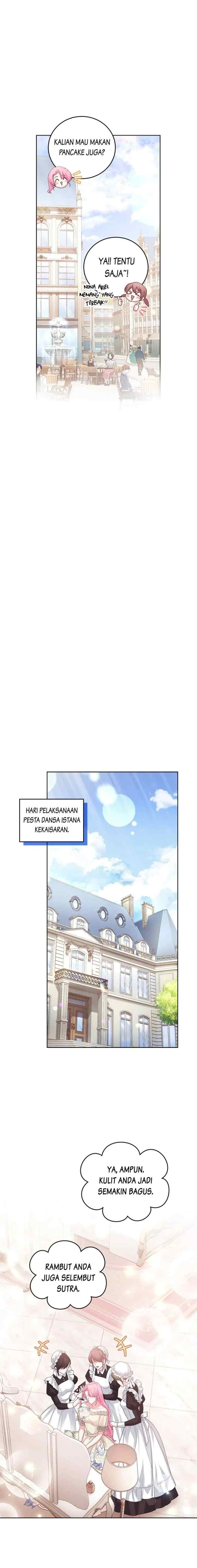 Ariel's Shop chapter 40 halaman 13