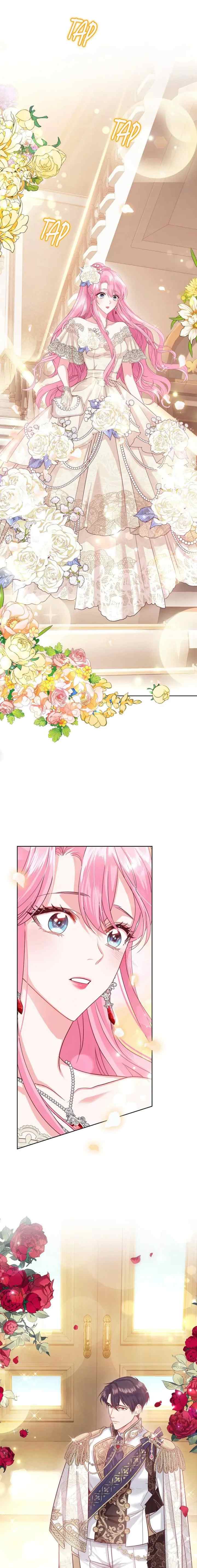 Ariel's Shop chapter 40 halaman 19