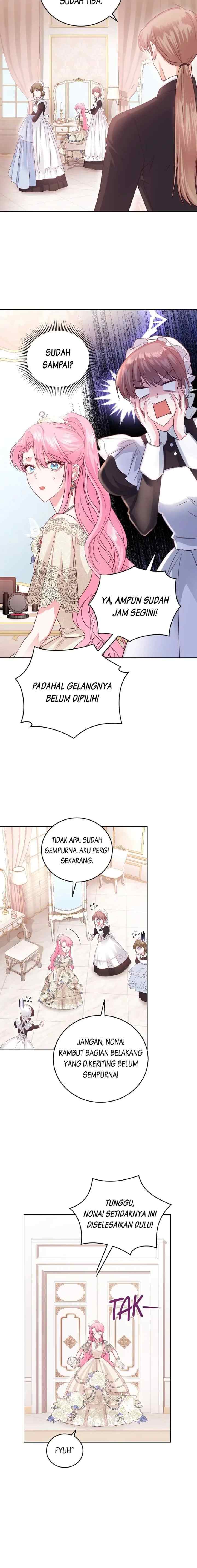 Ariel's Shop chapter 40 halaman 18