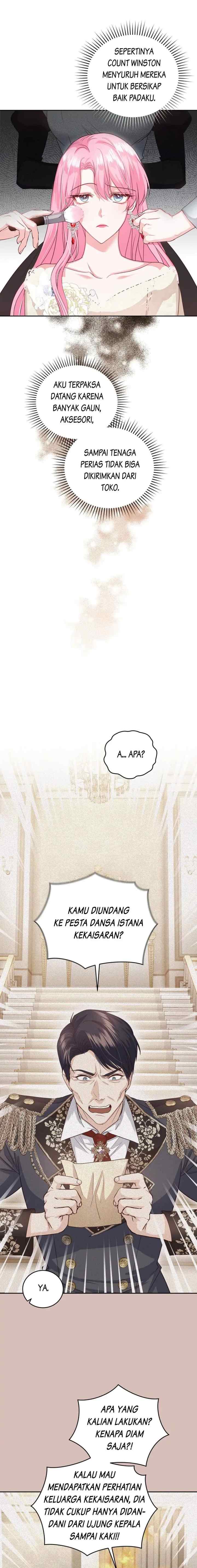 Ariel's Shop chapter 40 halaman 14
