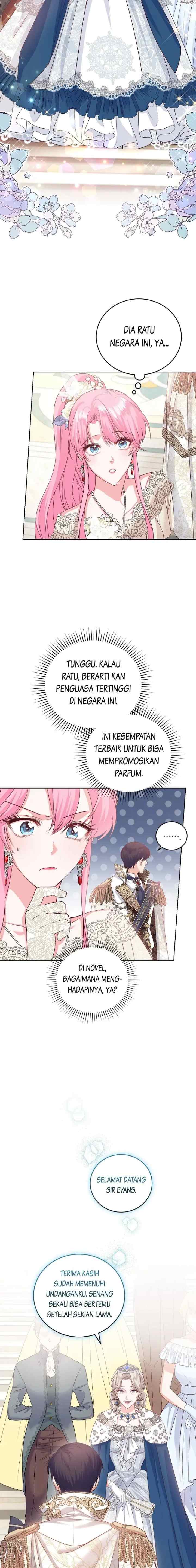 Ariel's Shop chapter 41 halaman 10