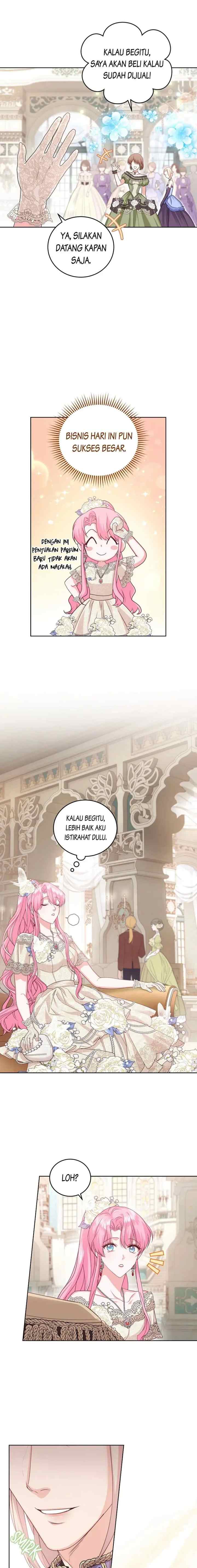 Ariel's Shop chapter 41 halaman 18