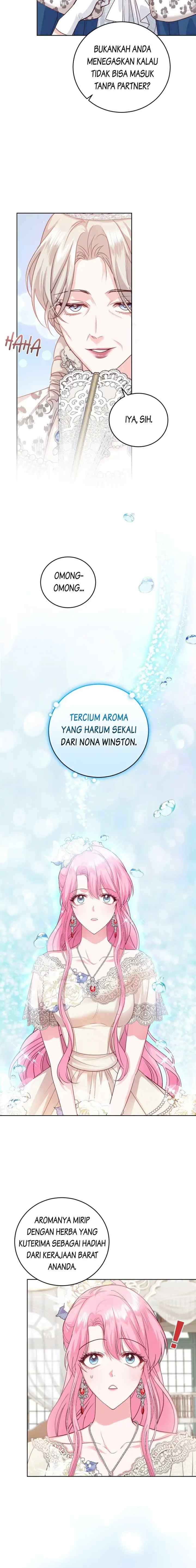 Ariel's Shop chapter 41 halaman 12