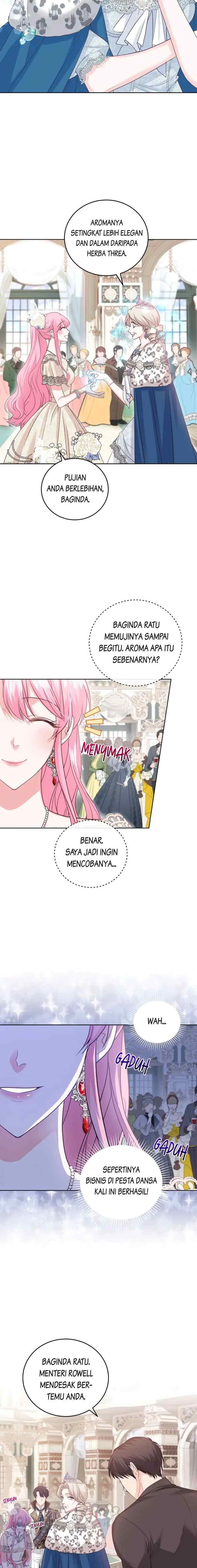 Ariel's Shop chapter 41 halaman 15