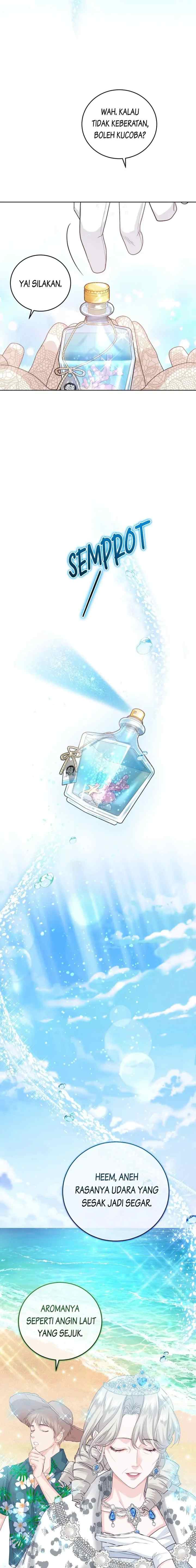 Ariel's Shop chapter 41 halaman 14