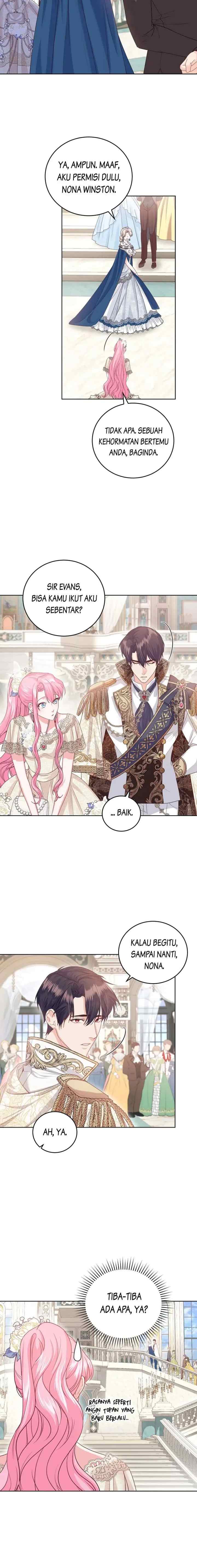 Ariel's Shop chapter 41 halaman 16