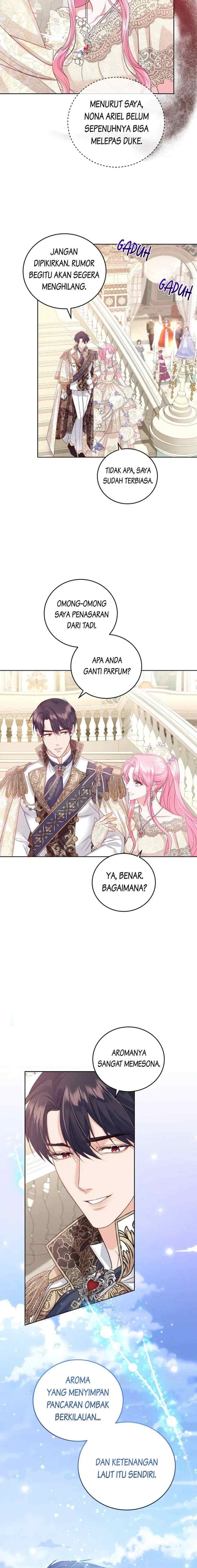 Ariel's Shop chapter 41 halaman 7