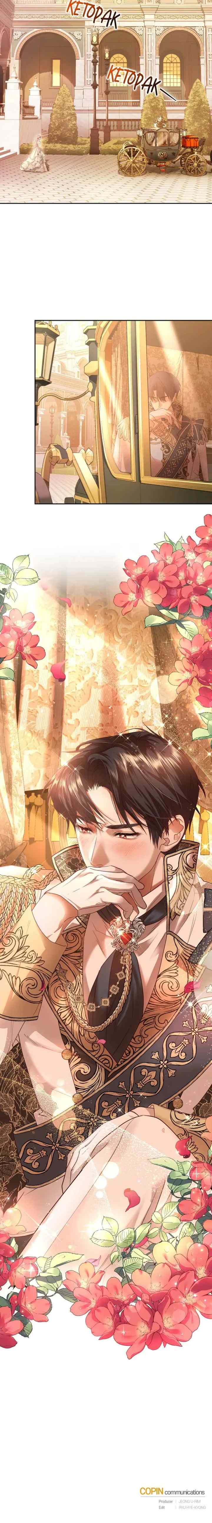 Ariel's Shop chapter 42 halaman 19