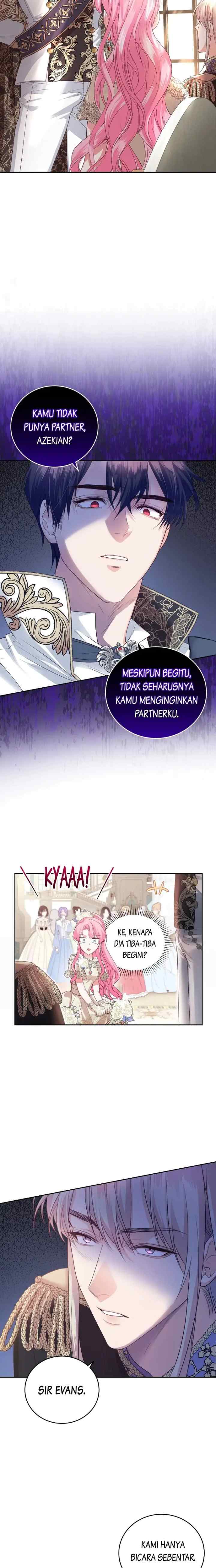 Ariel's Shop chapter 42 halaman 4