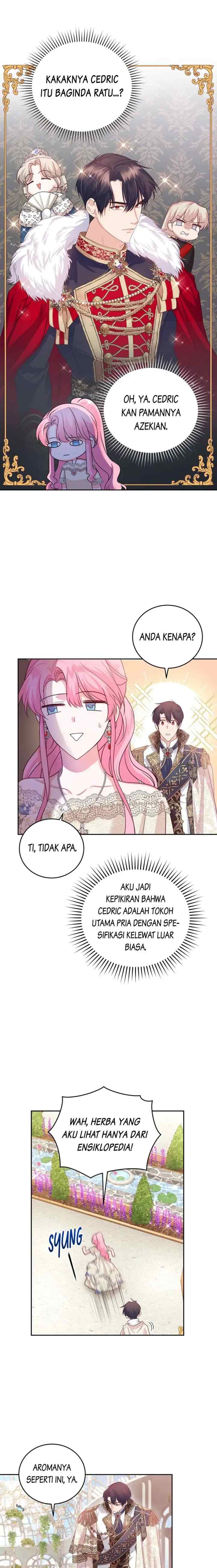 Ariel's Shop chapter 42 halaman 13