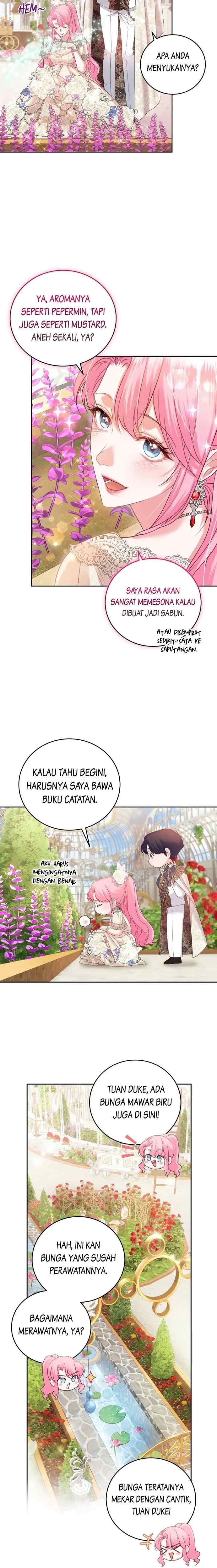 Ariel's Shop chapter 42 halaman 14