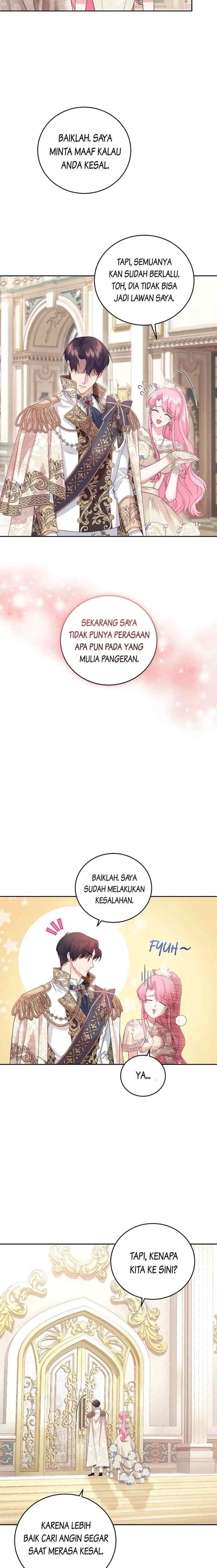 Ariel's Shop chapter 42 halaman 10