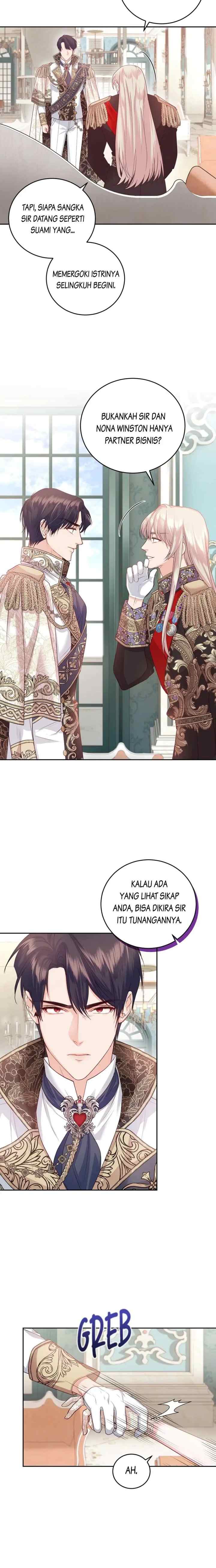 Ariel's Shop chapter 42 halaman 5