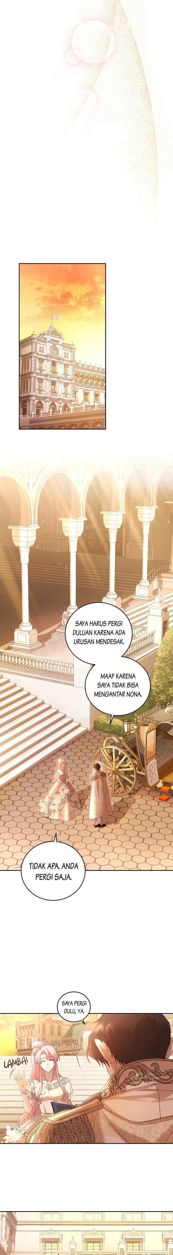 Ariel's Shop chapter 42 halaman 18