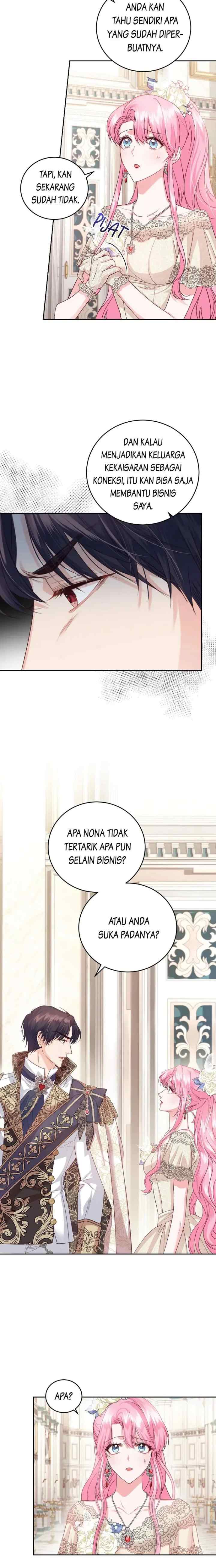 Ariel's Shop chapter 42 halaman 8
