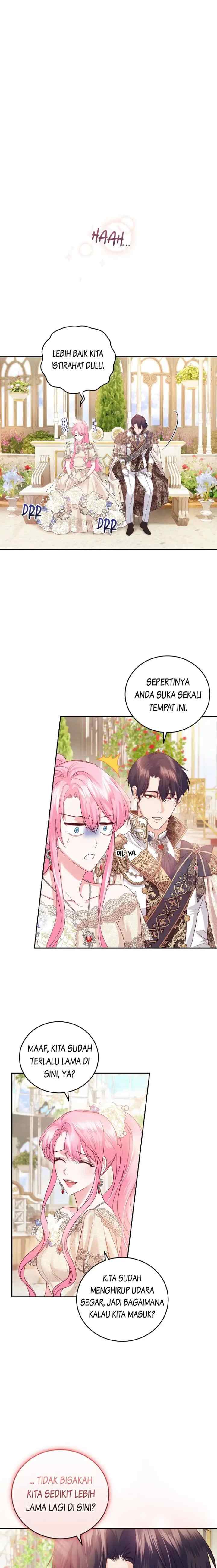 Ariel's Shop chapter 42 halaman 15