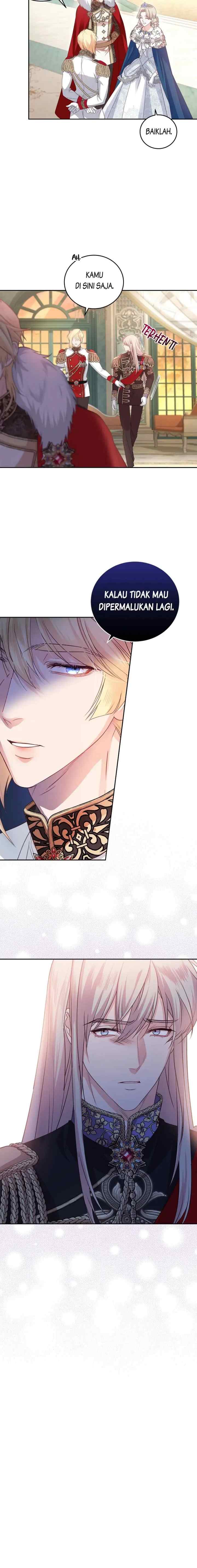 Ariel's Shop chapter 43 halaman 11