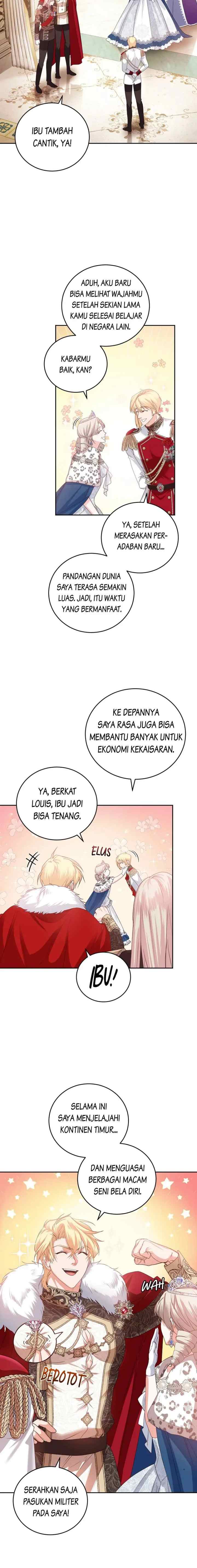 Ariel's Shop chapter 43 halaman 9