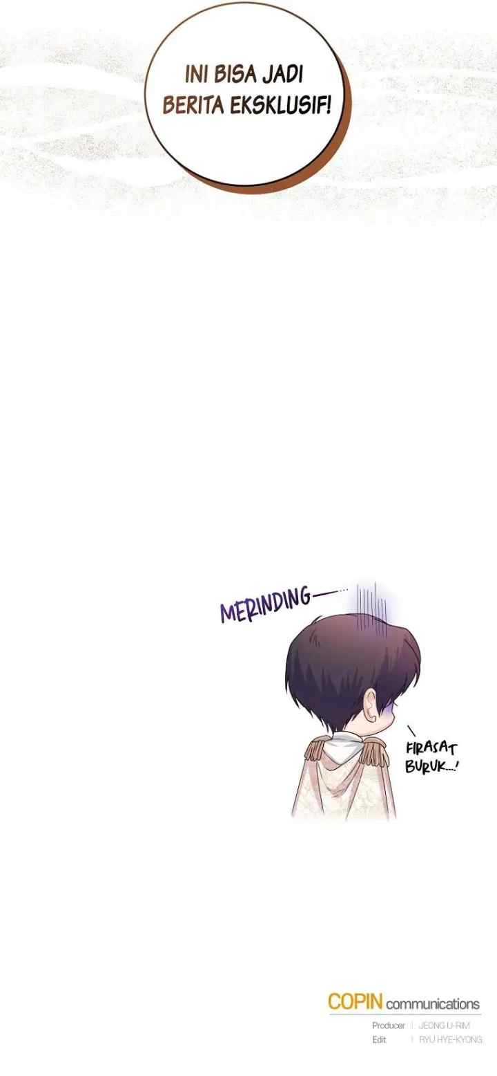 Ariel's Shop chapter 43 halaman 19
