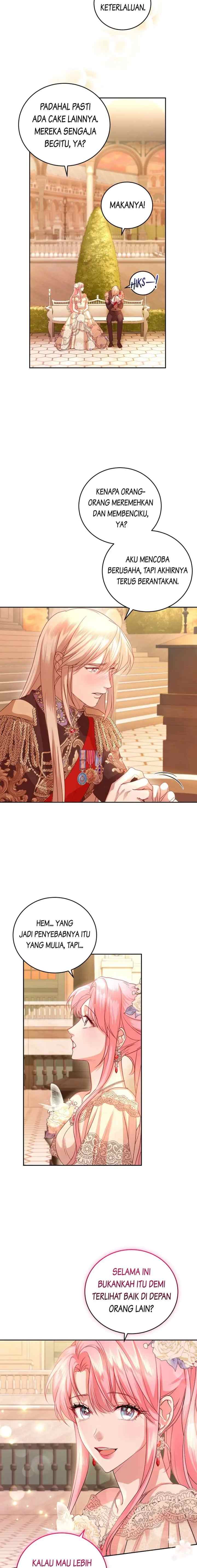 Ariel's Shop chapter 43 halaman 14