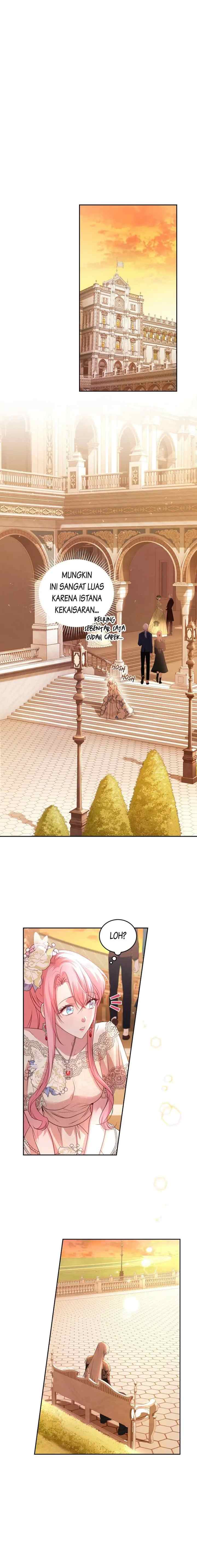 Ariel's Shop chapter 43 halaman 12