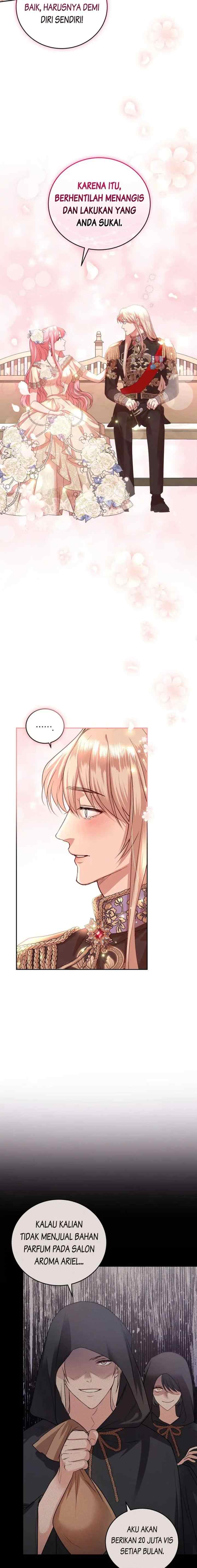 Ariel's Shop chapter 43 halaman 15