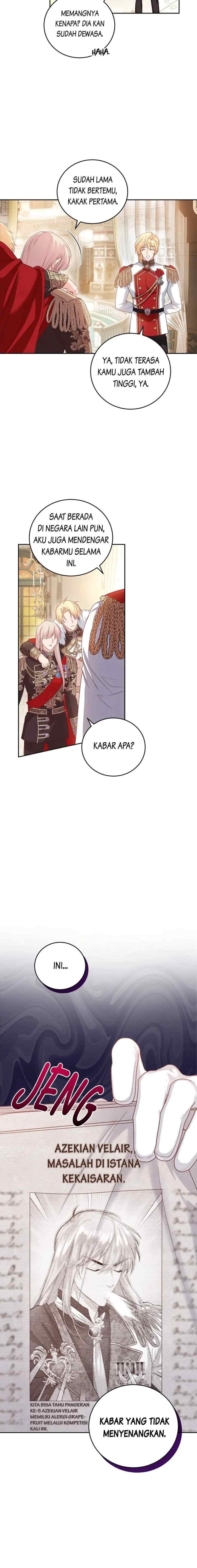 Ariel's Shop chapter 43 halaman 7