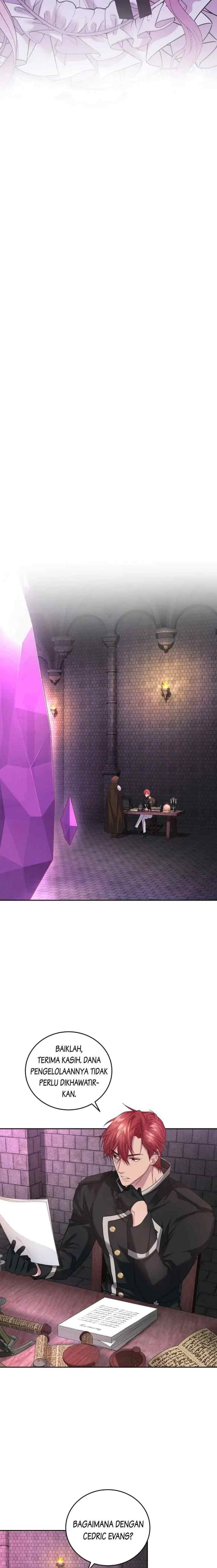 Ariel's Shop chapter 44 halaman 17