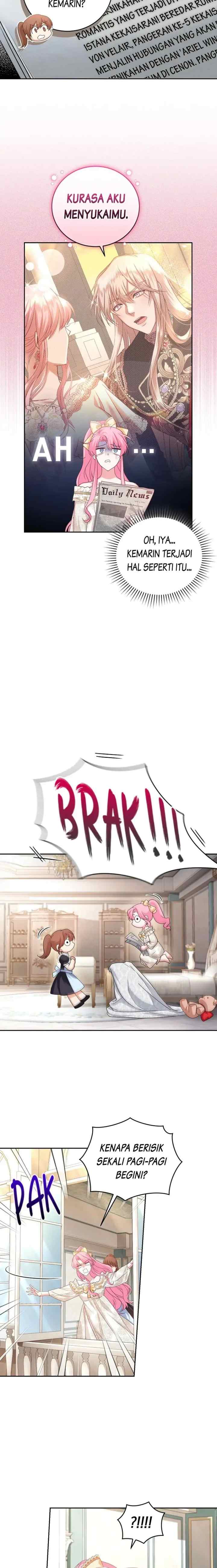 Ariel's Shop chapter 44 halaman 4