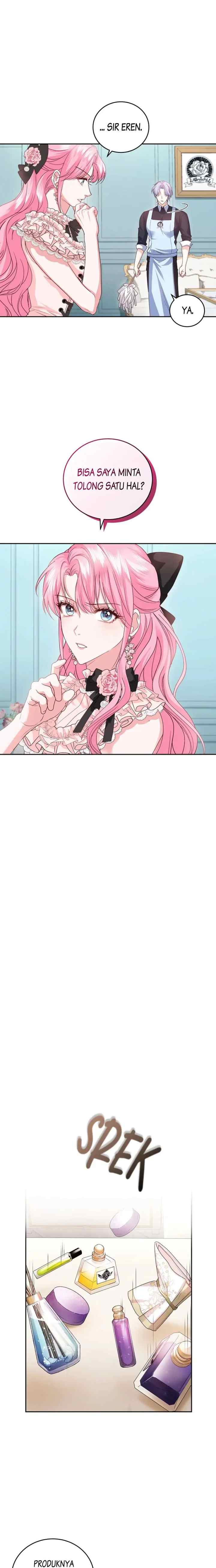 Ariel's Shop chapter 44 halaman 11