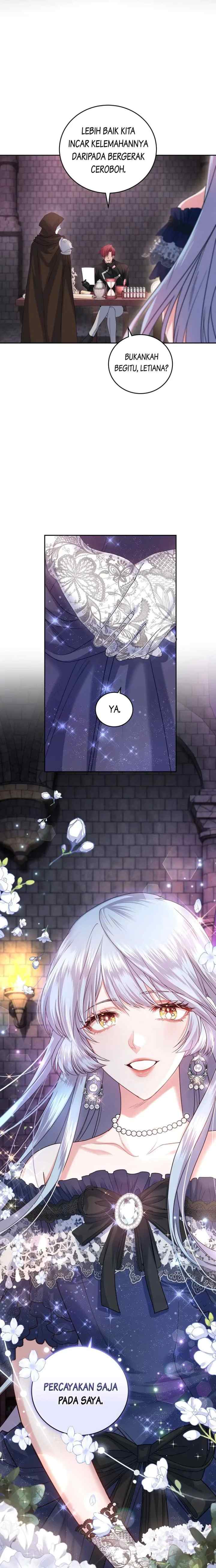Ariel's Shop chapter 44 halaman 19