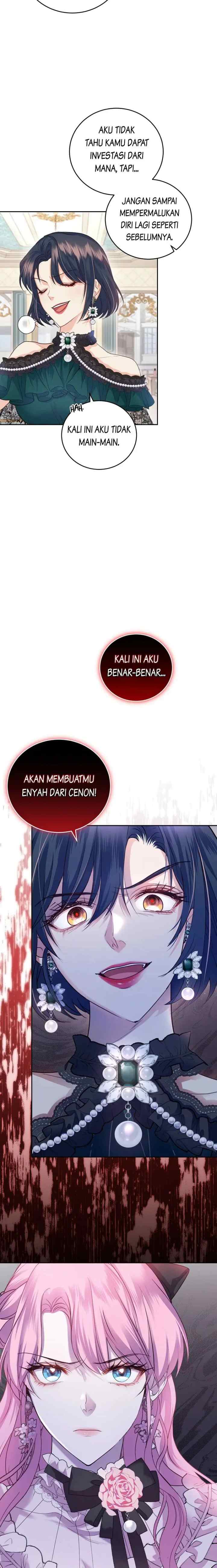 Ariel's Shop chapter 44 halaman 16