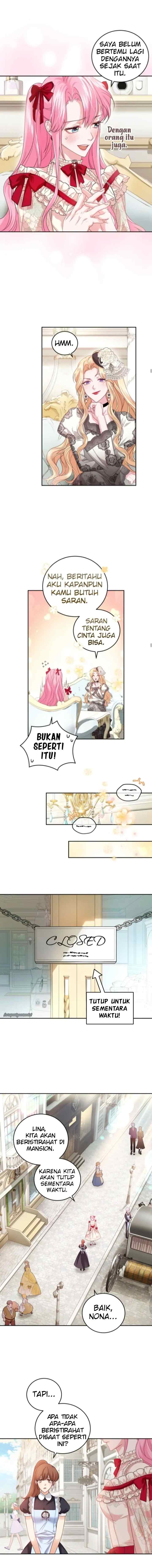 Ariel's Shop chapter 45 halaman 12