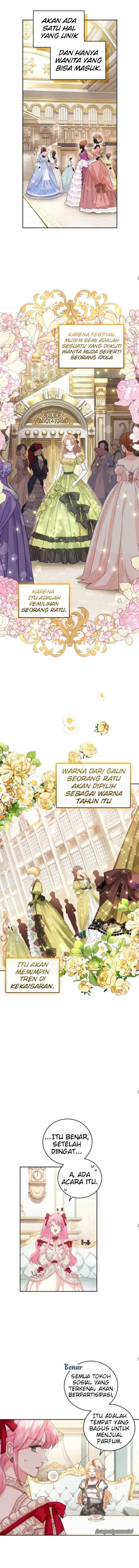Ariel's Shop chapter 45 halaman 9
