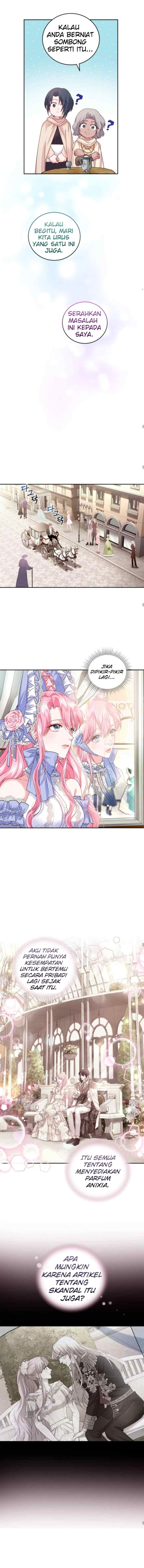 Ariel's Shop chapter 46 halaman 11