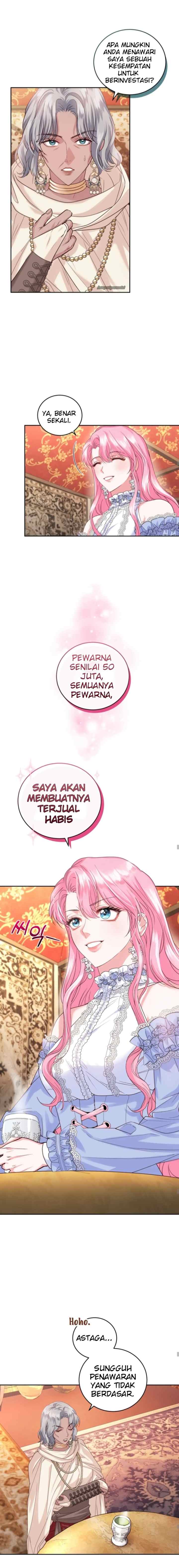 Ariel's Shop chapter 46 halaman 6