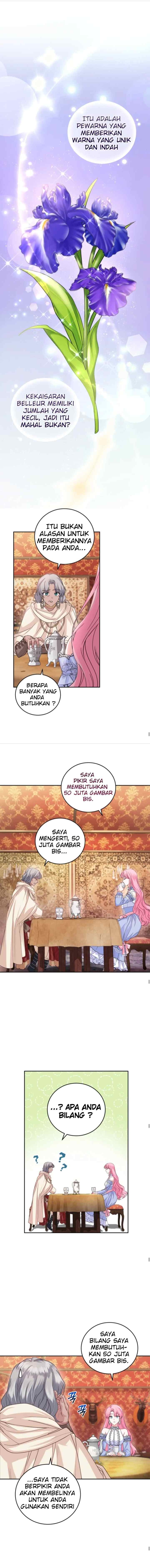 Ariel's Shop chapter 46 halaman 5