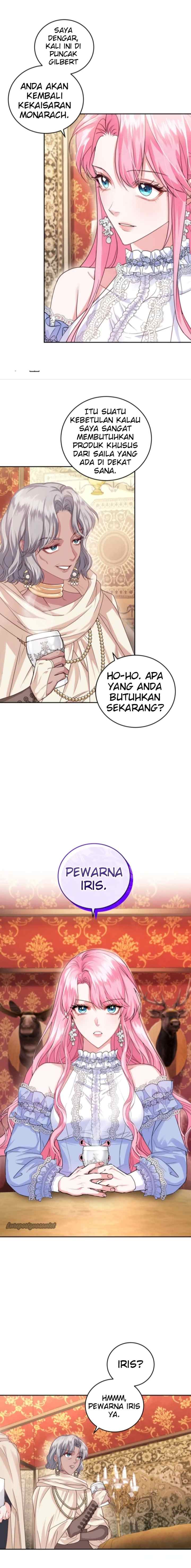 Ariel's Shop chapter 46 halaman 4