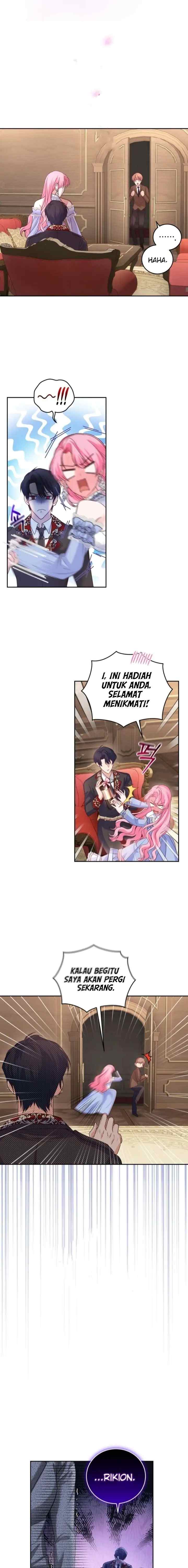 Ariel's Shop chapter 48 halaman 12