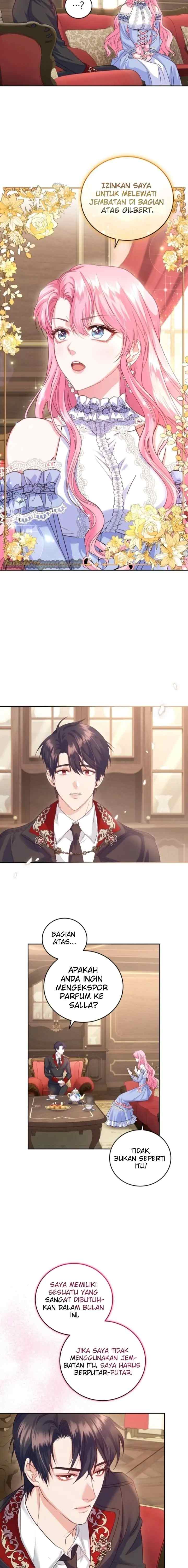 Ariel's Shop chapter 48 halaman 5