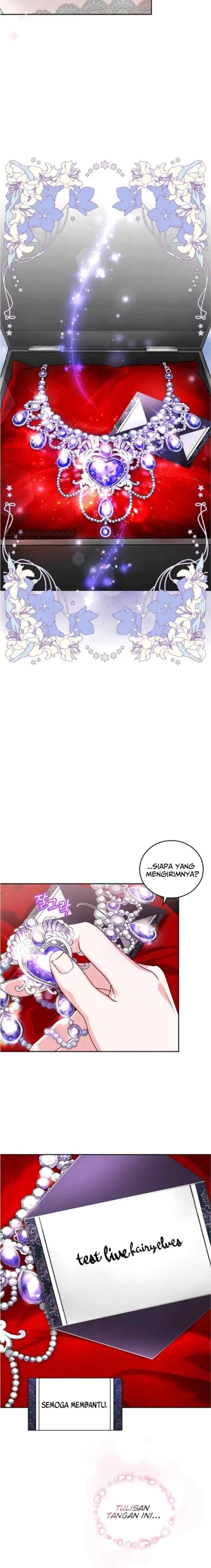 Ariel's Shop chapter 49 halaman 4