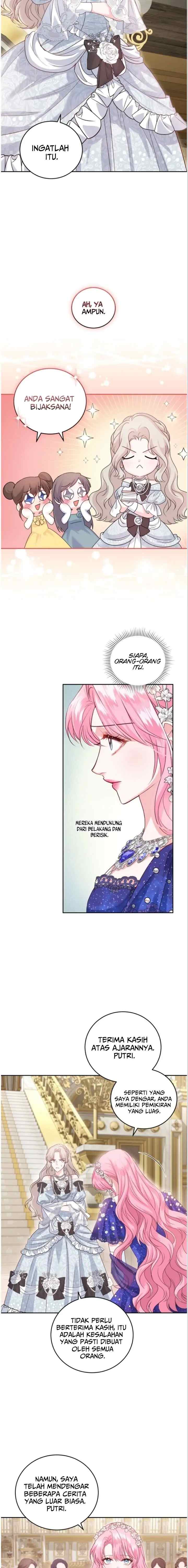 Ariel's Shop chapter 49 halaman 17