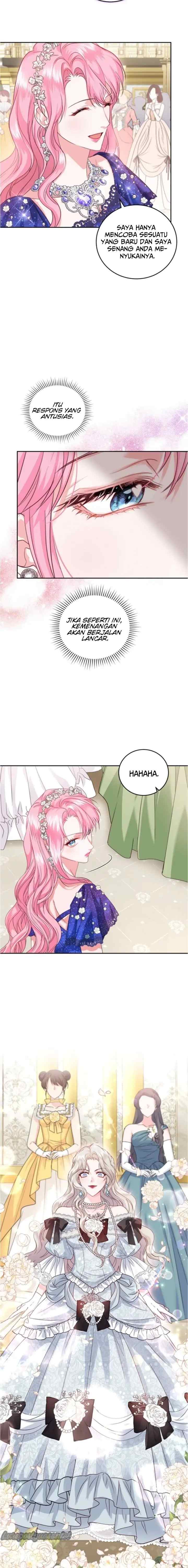 Ariel's Shop chapter 49 halaman 13