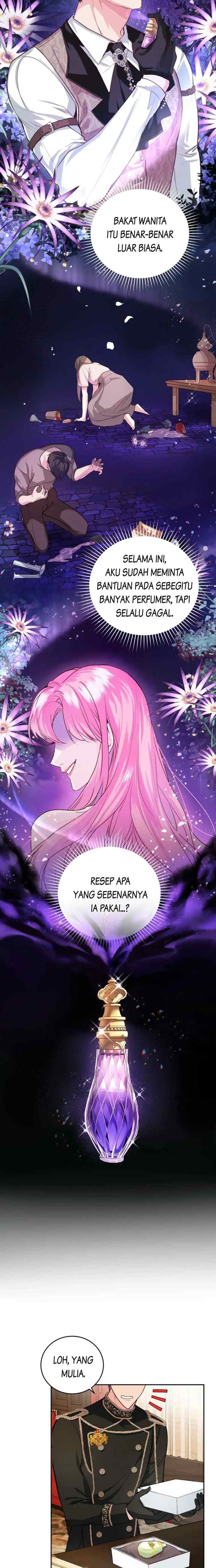 Ariel's Shop chapter 5 halaman 11