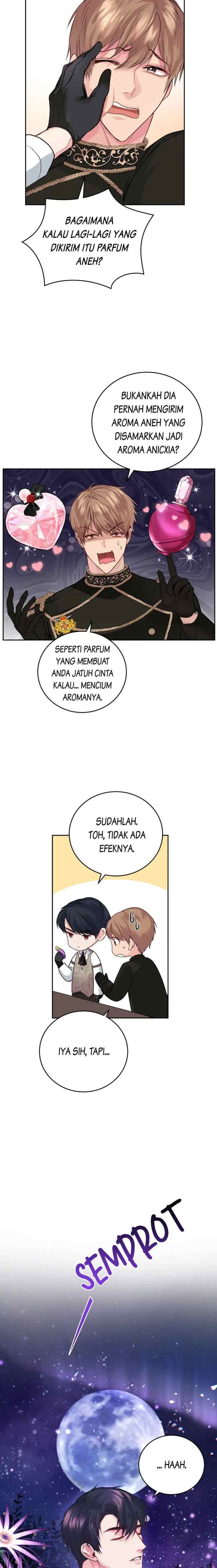 Ariel's Shop chapter 5 halaman 10