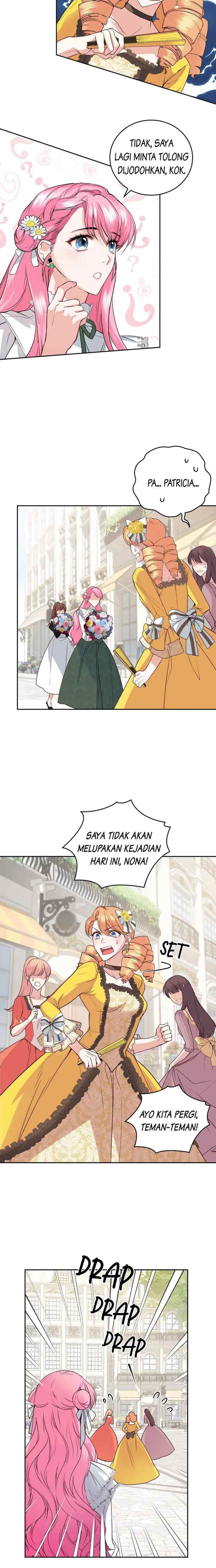 Ariel's Shop chapter 5 halaman 7