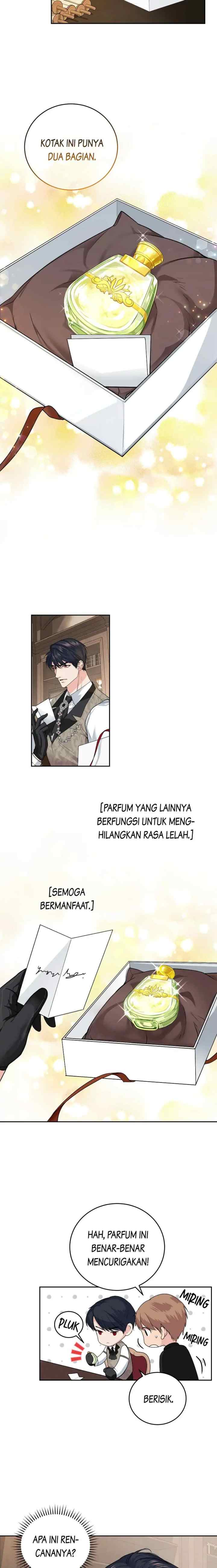 Ariel's Shop chapter 5 halaman 12