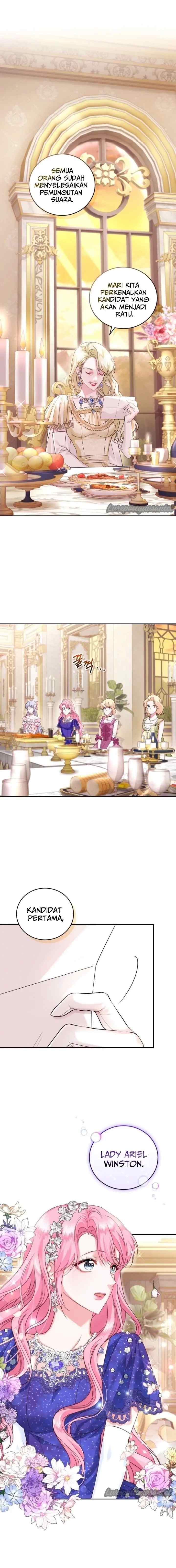 Ariel's Shop chapter 50 halaman 15