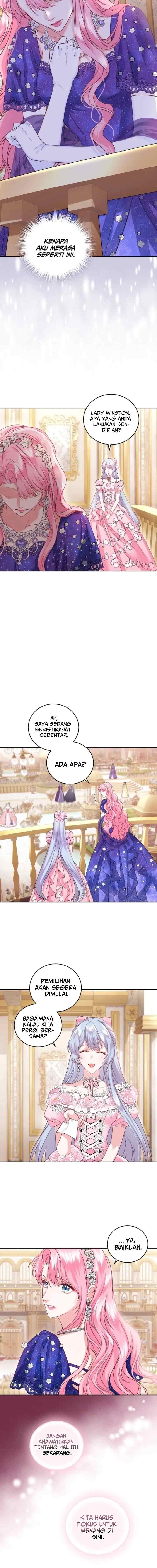 Ariel's Shop chapter 50 halaman 14